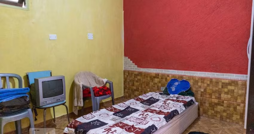 Casa à Venda - Vila Ede, 3 Quartos,  133 m2