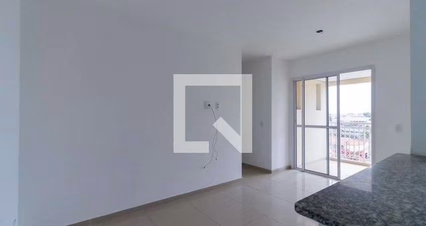 Apartamento à Venda - Bosque da Saúde, 2 Quartos,  59 m2