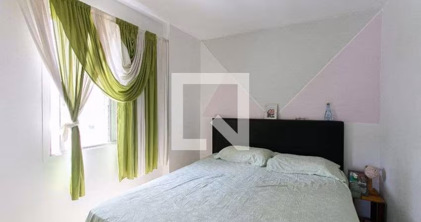 Apartamento à Venda - Vila Aricanduva, 2 Quartos,  58 m2