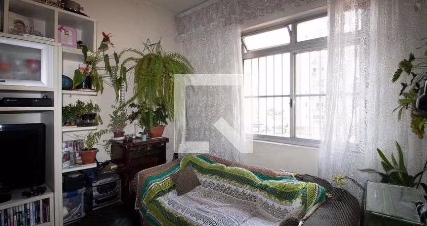 Apartamento à Venda - Bom Retiro, 2 Quartos,  108 m2