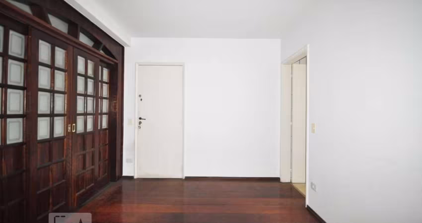 Apartamento à Venda - Vila Andrade, 3 Quartos,  112 m2