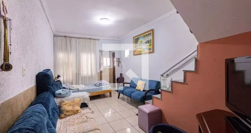 Casa com 4 quartos à venda na Rua Doutor Cristiano Altenfelder Silva, --, Vila Carrão, São Paulo
