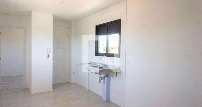 Apartamento à Venda - Mooca, 2 Quartos,  39 m2