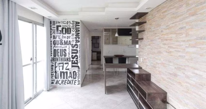 Apartamento à Venda - Vila Santa Clara, 3 Quartos,  63 m2