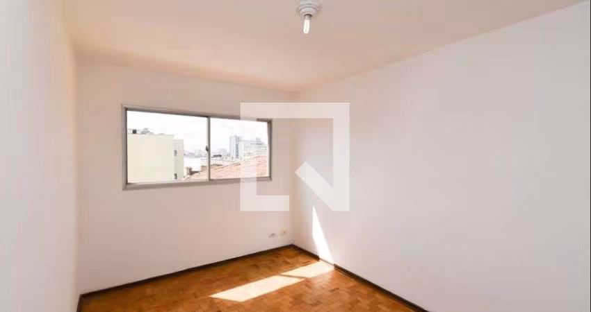 Apartamento à Venda - Vila Mazzei, 1 Quarto,  40 m2