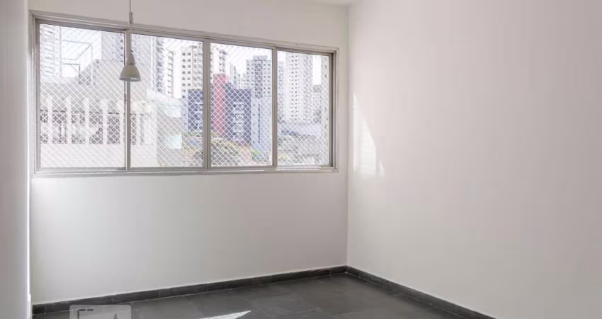 Apartamento à Venda - Chácara Inglesa, 2 Quartos,  68 m2