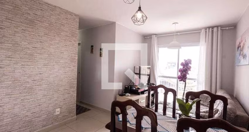 Apartamento à Venda - Penha de França, 3 Quartos,  68 m2