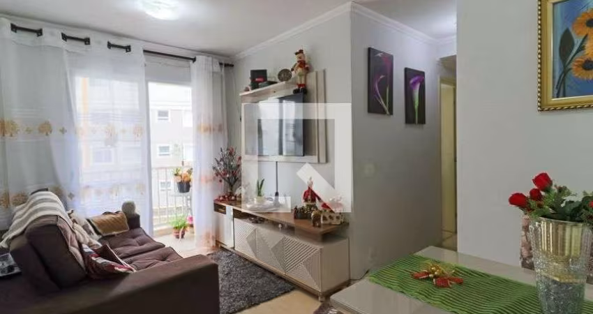 Apartamento à Venda - Vila Andrade, 2 Quartos,  52 m2