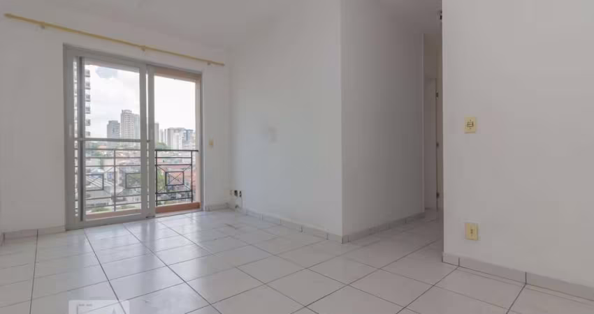 Apartamento à Venda - Ipiranga, 2 Quartos,  58 m2