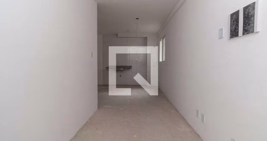 Apartamento à Venda - Brás, 2 Quartos,  47 m2