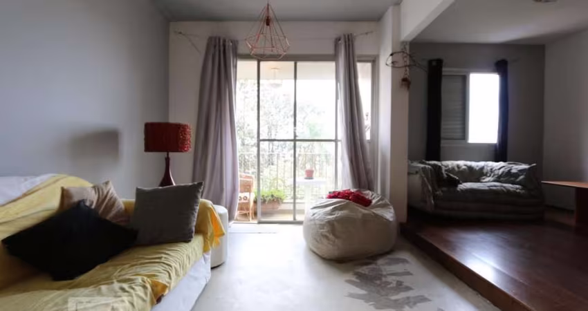 Apartamento à Venda - Vila Sônia, 3 Quartos,  90 m2