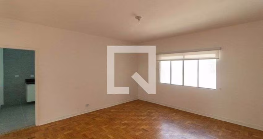Apartamento à Venda - Cambuci, 2 Quartos,  76 m2