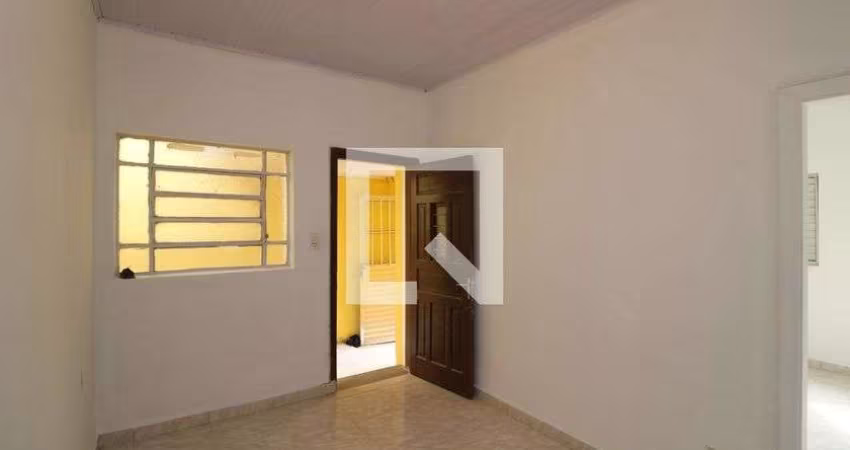 Casa à Venda - Vila Formosa, 3 Quartos,  116 m2