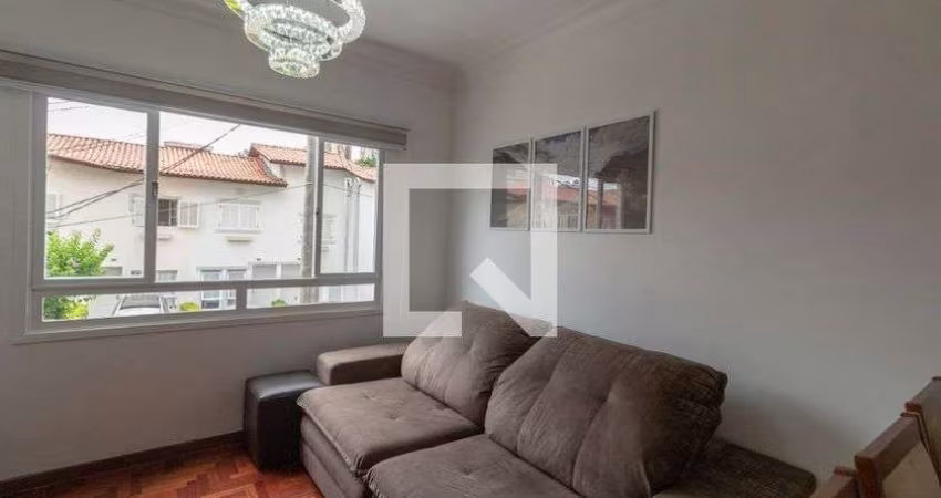 Casa à Venda - Jardim Éster Yolanda, 2 Quartos,  125 m2
