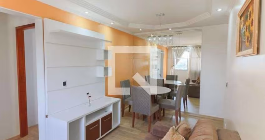 Apartamento à Venda - Jaguaré, 2 Quartos,  55 m2