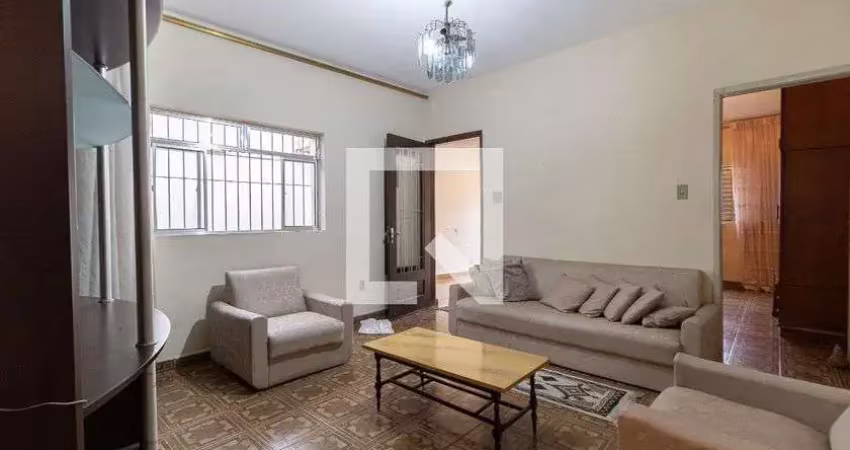 Casa à Venda - Vila das Mercês, 3 Quartos,  180 m2