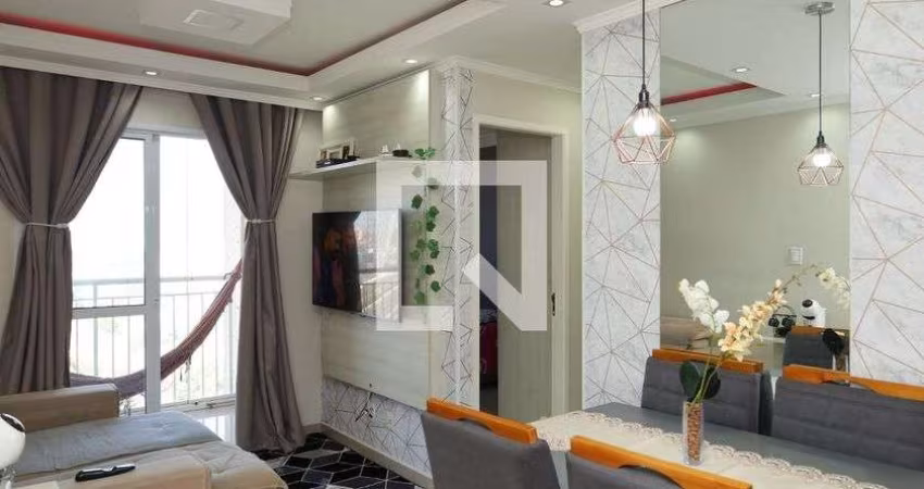 Apartamento à Venda - Itaquera, 2 Quartos,  48 m2