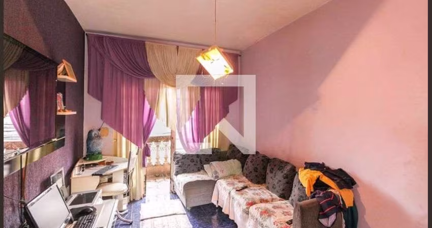 Casa à Venda - Vila Ema, 6 Quartos,  235 m2