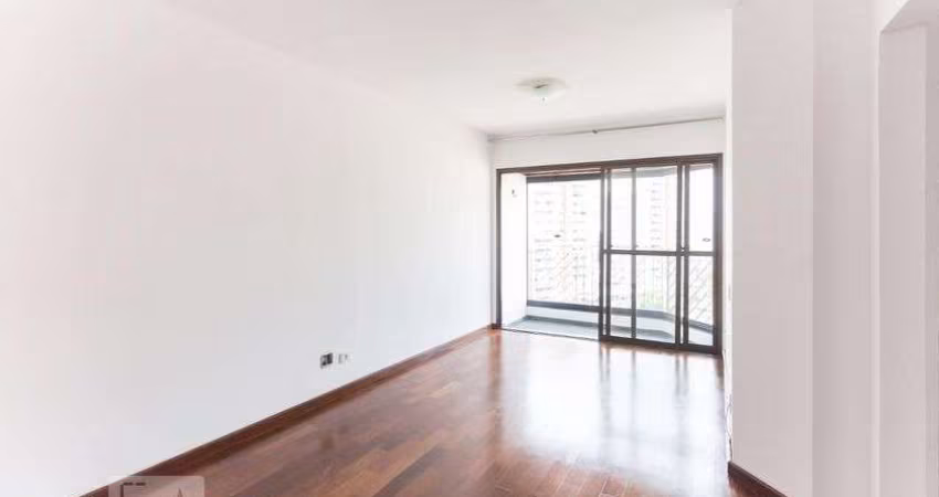Apartamento à Venda - Bosque da Saúde, 2 Quartos,  65 m2