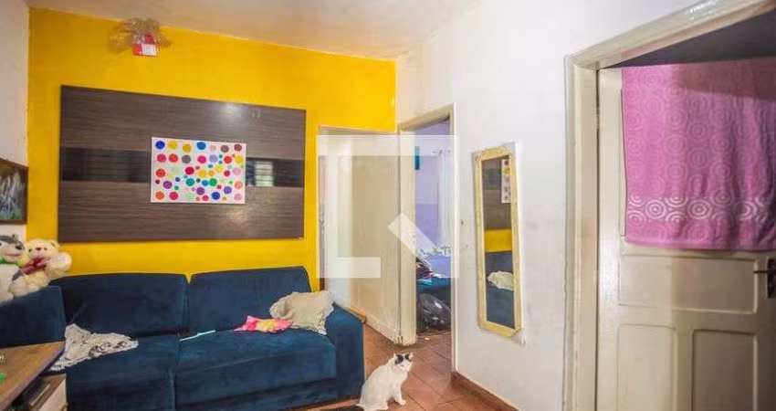 Casa à Venda - Planalto Paulista, 5 Quartos,  240 m2