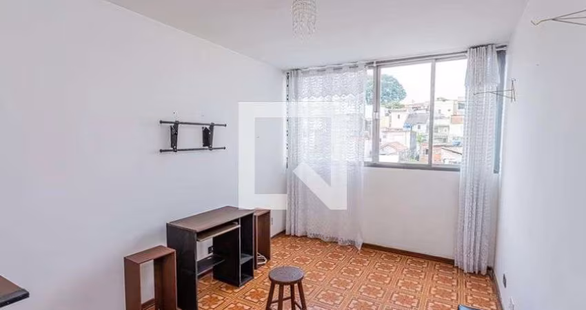 Apartamento à Venda - Casa Verde, 2 Quartos,  57 m2