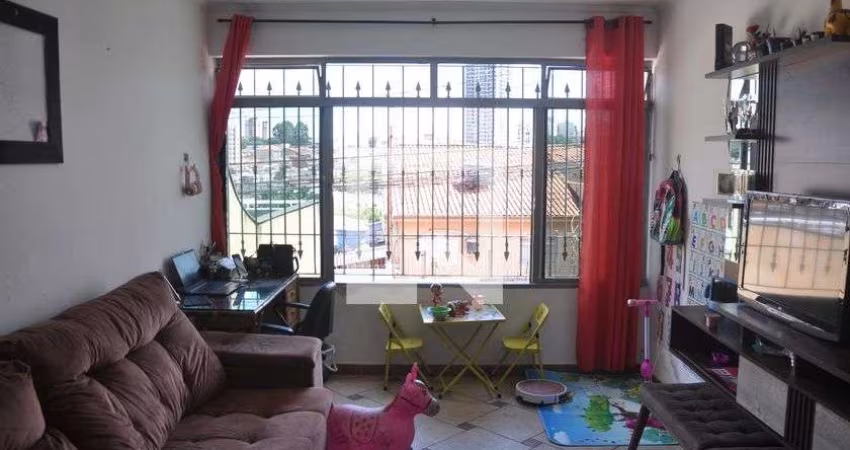 Casa à Venda - Freguesia do Ó, 3 Quartos,  111 m2
