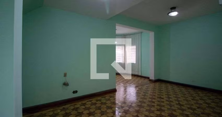 Casa à Venda - Jabaquara, 5 Quartos,  200 m2