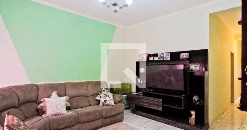 Casa à Venda - Freguesia do Ó, 3 Quartos,  160 m2