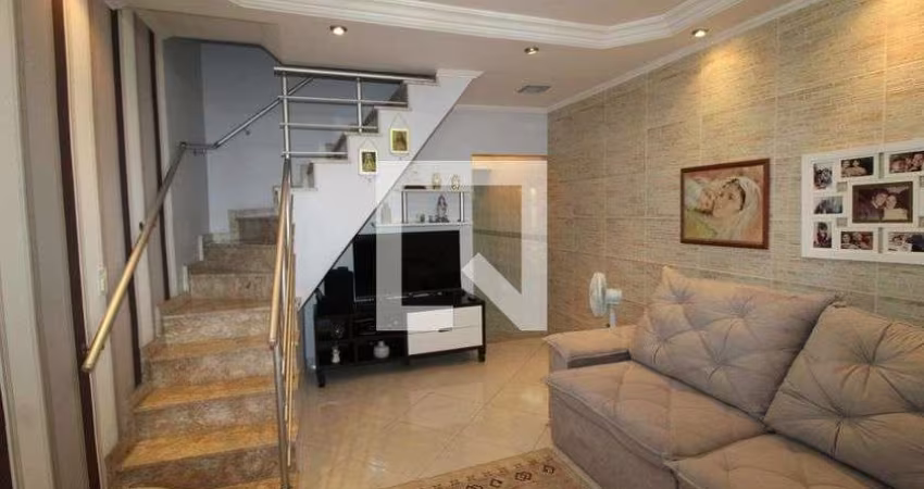 Casa à Venda - Sapopemba, 3 Quartos,  150 m2