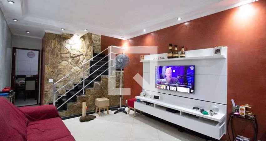 Casa à Venda - Itaquera, 2 Quartos,  75 m2
