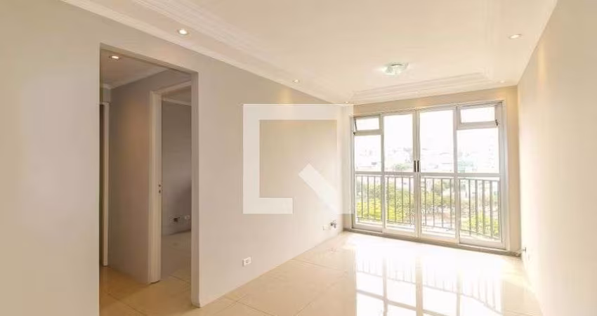 Apartamento à Venda - Tatuapé, 2 Quartos,  60 m2