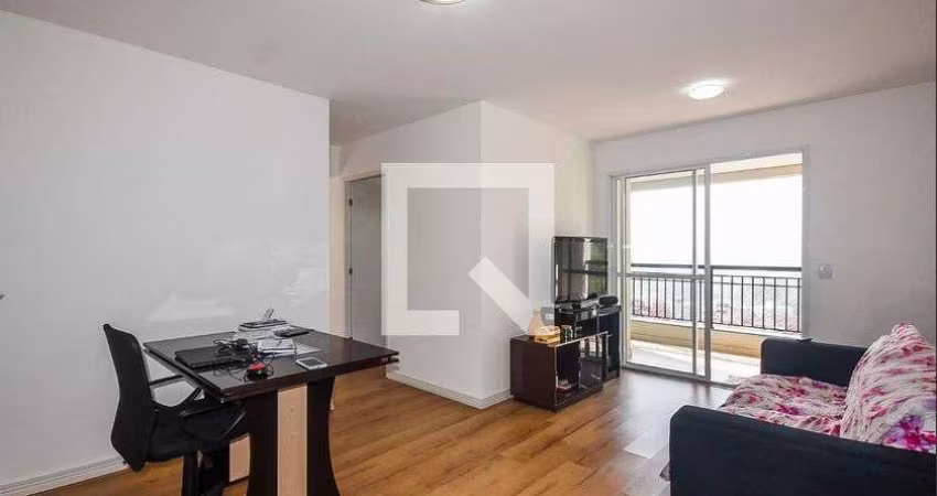 Apartamento à Venda - Panamby, 3 Quartos,  70 m2
