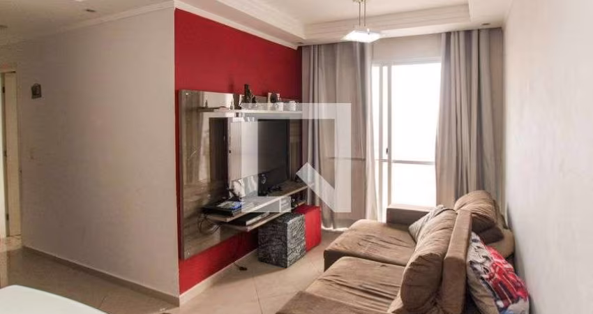 Apartamento à Venda - Vila Guilherme, 2 Quartos,  49 m2