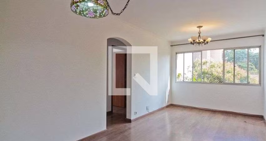 Apartamento à Venda - Casa Verde, 3 Quartos,  75 m2