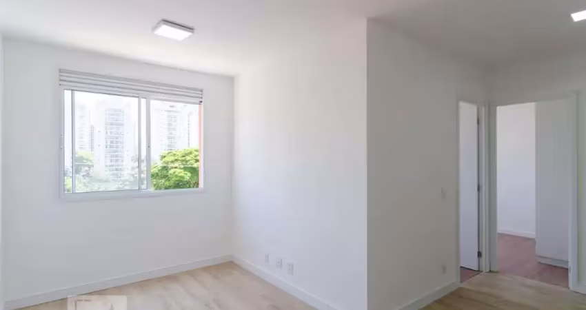 Apartamento à venda - chácara inglesa, 2 quartos,  36 m2
