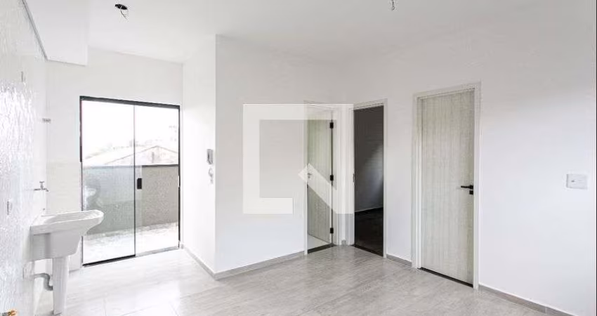 Apartamento à Venda - Vila Matilde, 2 Quartos,  75 m2