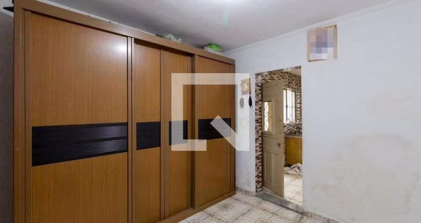 Casa à Venda - Ermelino Matarazzo, 4 Quartos,  250 m2