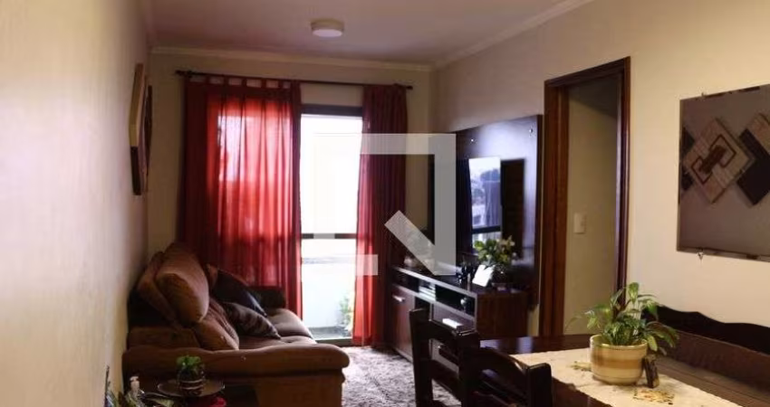 Apartamento à Venda - Vila Esperança, 3 Quartos,  58 m2