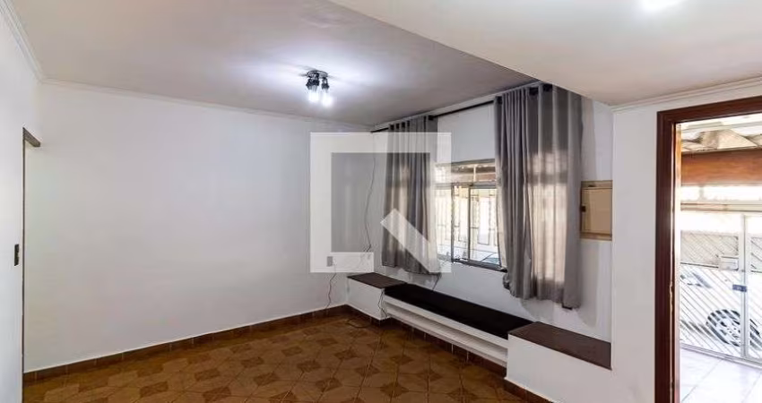 Casa à Venda - Água Fria, 3 Quartos,  115 m2