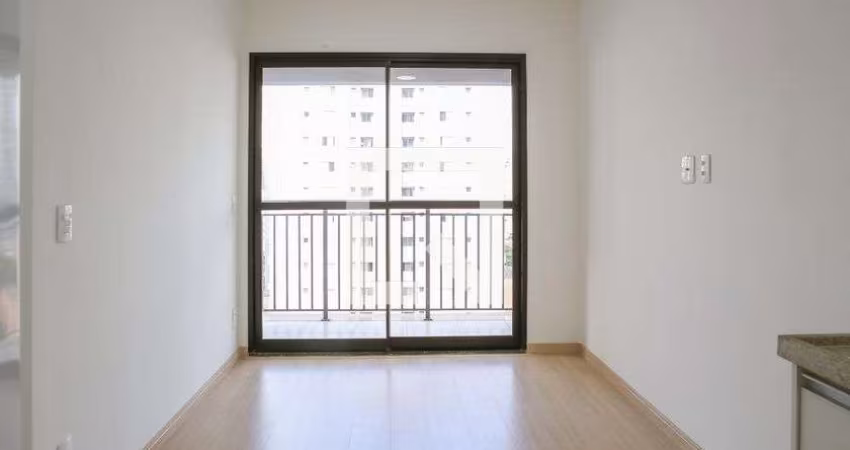 Apartamento à Venda - Vila Pompéia, 1 Quarto,  32 m2