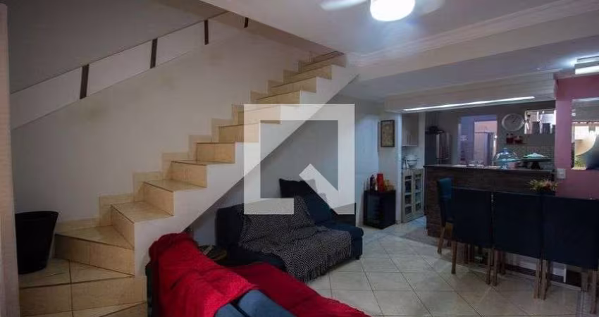 Casa à Venda - Itaquera, 2 Quartos,  55 m2