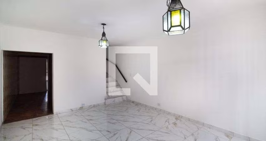 Casa à Venda - Tatuapé, 3 Quartos,  140 m2