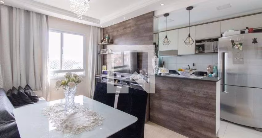 Apartamento à Venda - Tucuruvi, 2 Quartos,  46 m2