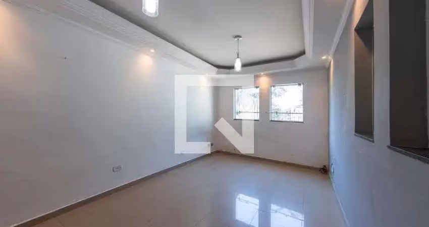 Casa à Venda - Sapopemba, 3 Quartos,  120 m2