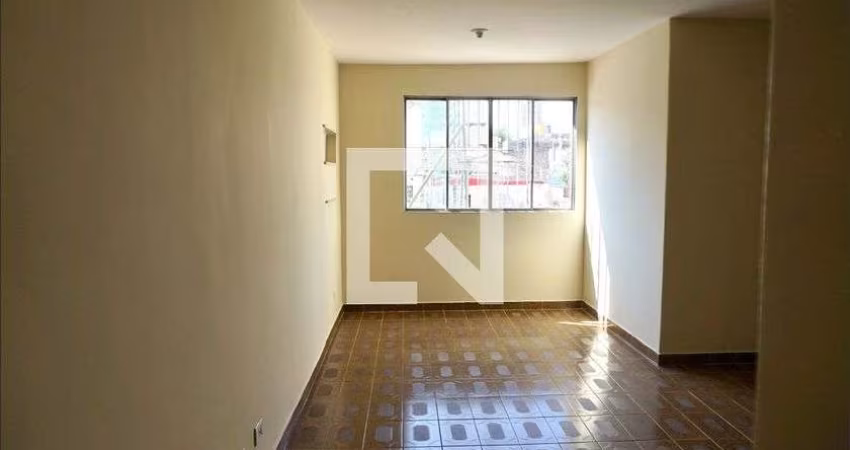 Apartamento à Venda - Campo Belo, 2 Quartos,  60 m2