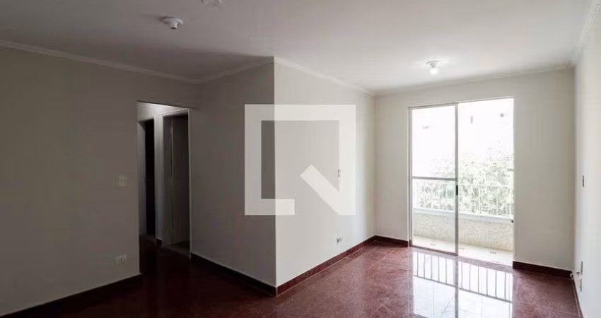 Apartamento à Venda - Água Fria, 2 Quartos,  59 m2