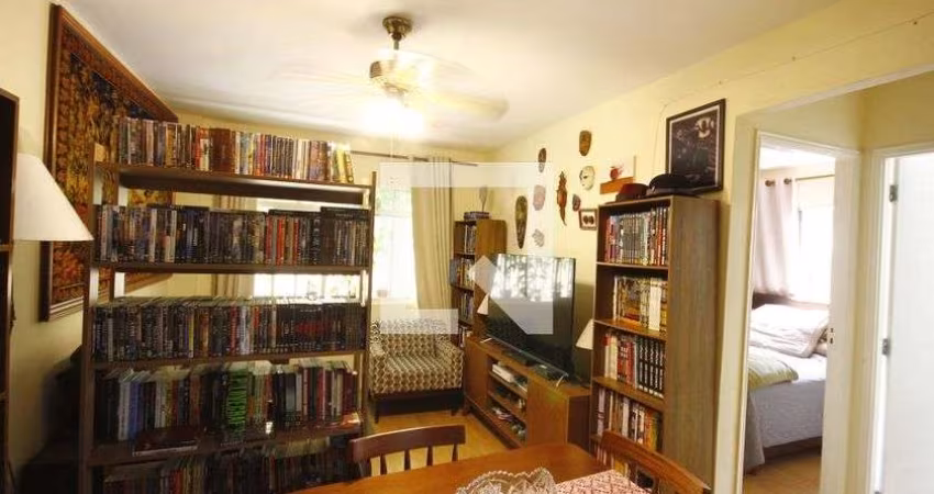 Apartamento à Venda - Ipiranga, 1 Quarto,  49 m2