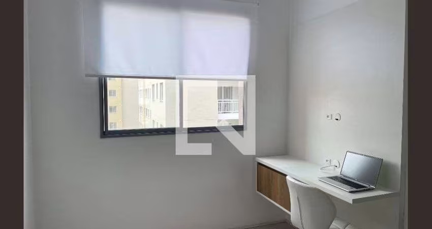 Apartamento à Venda - Barra Funda, 1 Quarto,  28 m2