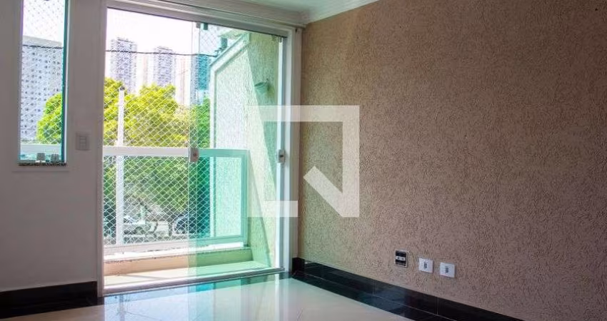 Casa à Venda - Jardim Éster Yolanda, 2 Quartos,  105 m2