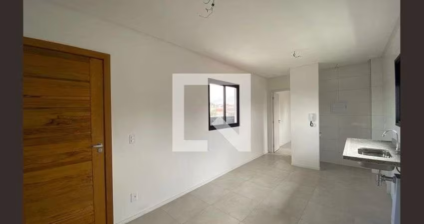 Apartamento à Venda - Mooca, 2 Quartos,  39 m2